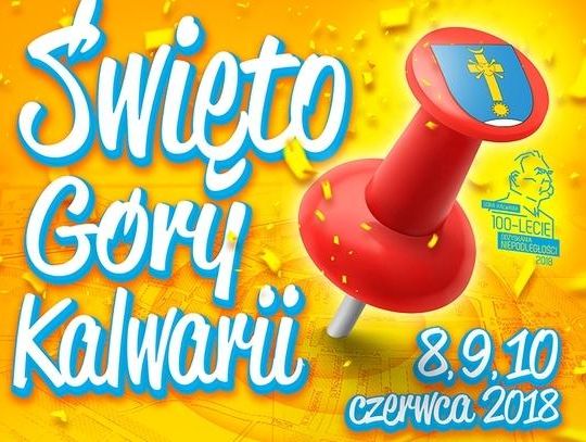 Święto Góry Kalwarii