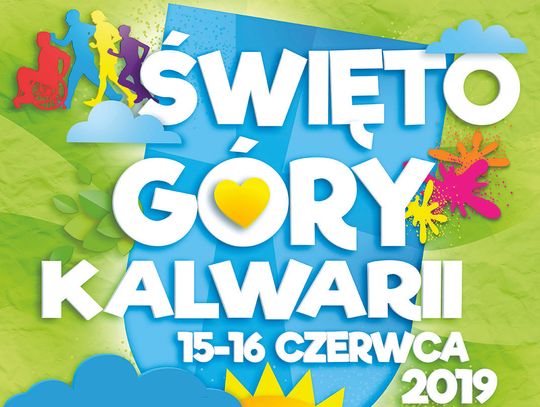 Święto Góry Kalwarii