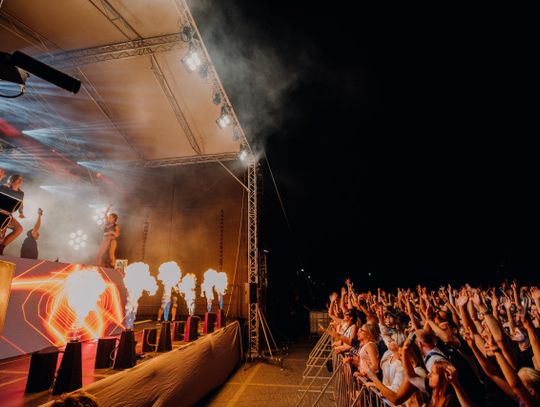 Święto klubowej muzyki w Piasecznie – Housepital Festival 2021