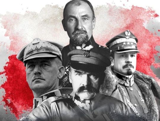 Święto Wojska Polskiego w powiecie piaseczyńskim. Uroczystości w kilku gminach