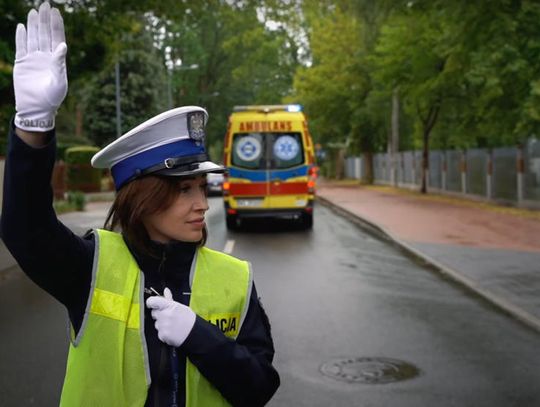 Symulacja kryzysowa w Piasecznie – służby ratownicze w akcji