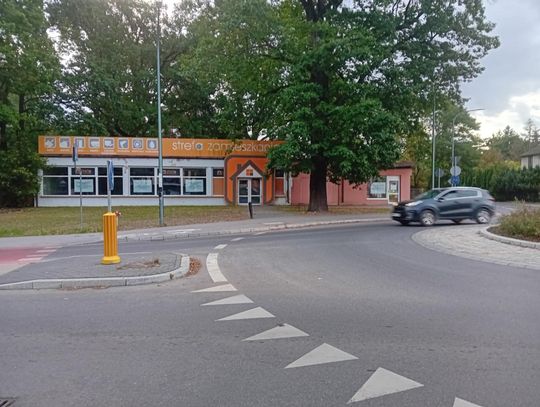 Szansa na nową siedzibę biblioteki i Centrum Aktywności Lokalnej w Zalesiu Dolnym?