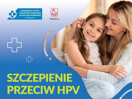 Szczepionka przeciwko HPV z dofinansowaniem