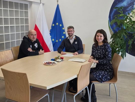 Szkoła w Zamieniu stawia na brydża Szkoła w Zamieniu stawia na brydża