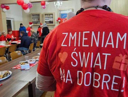 Szlachetna Paczka w Prażmowie znów rusza z pomocą