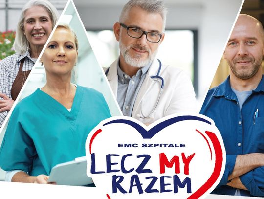 Szpital prosi o pomoc