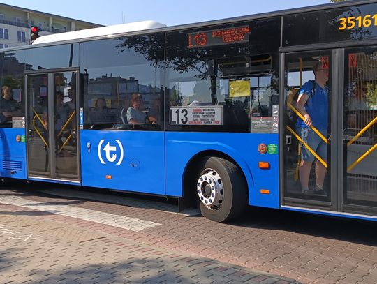 Szykują autobusową rewolucję. Wiadomo od kiedy (AKTUALIZACJA)