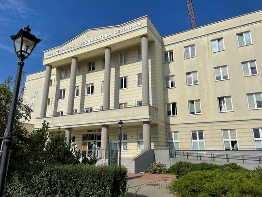 Tajemnicza śmierć w Stefanowie – prokuratura prowadzi śledztwo