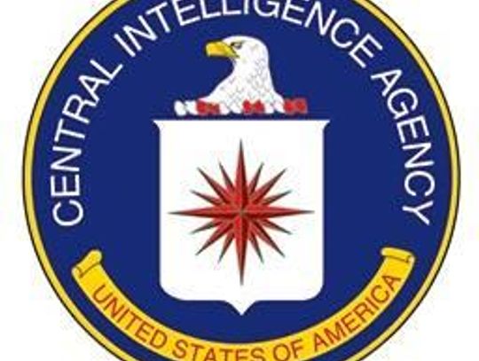Tajny raport CIA
