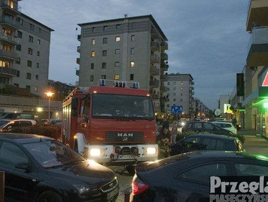 Taranowanie to tylko na filmach