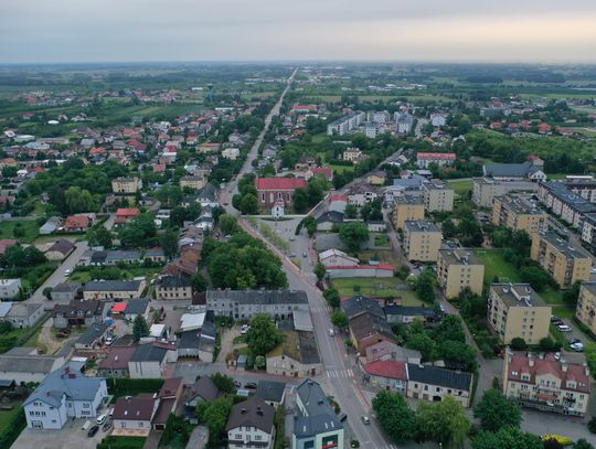 Tarczyn bez swoich dni?