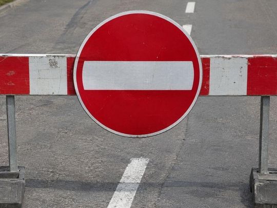 Tarczyn czekają trzy tygodnie utrudnień. Od poniedziałku zamknięta ul. Komornicka