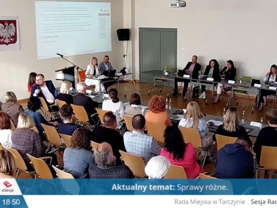 Tarczyn: Sesja Rady Miejskiej znów zakończona fiaskiem!