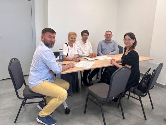 Tarczyn stawia na terapię i rozwój – WTZ w planach