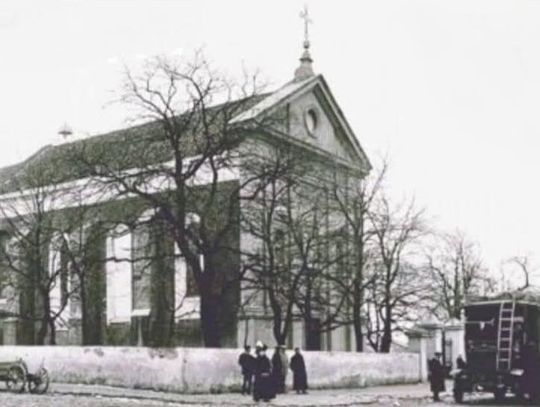 Tarczyńskie dziedzictwo – 6 wieków historii miasta