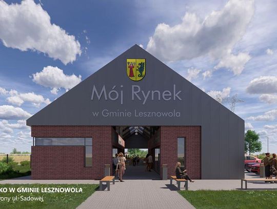 Targowisko jeszcze niepewne