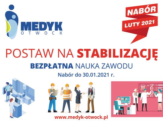 Technika w służbie medycyny