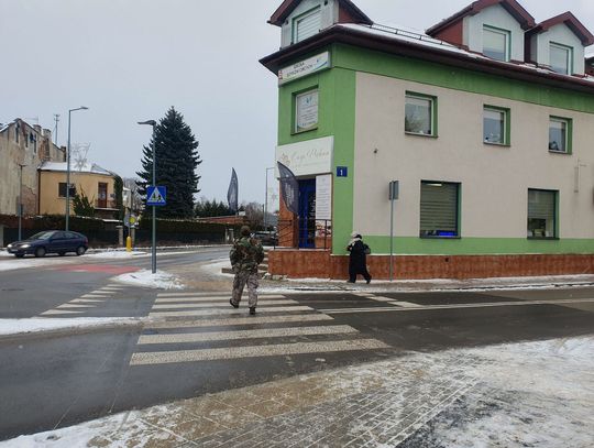 To najbardziej niebezpieczne przejście dla pieszych w mieście? Są wyniki audytu