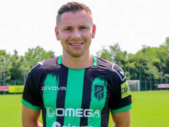 Tomasz Kupisz nie zagra w Serie A