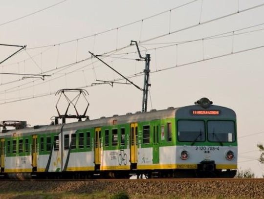 Tragedia na torach. Mężczyzna wpadł pod pociąg