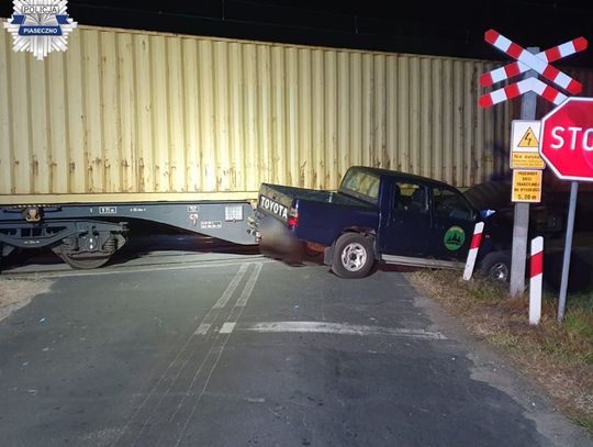 Tragiczny tydzień na drogach