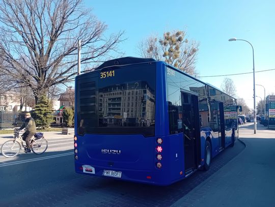 Transport lokalny – rozmowy między gminami trwają