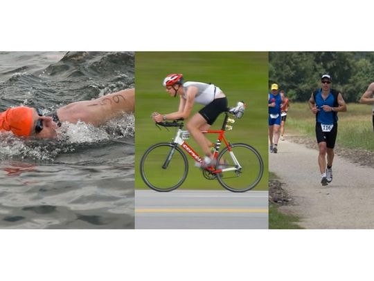 Triathlon