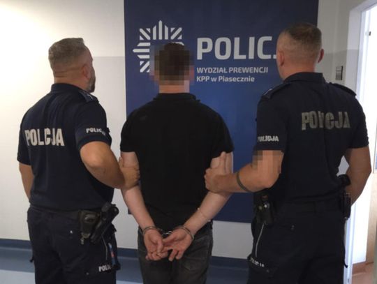 Trzy kolizje, dwa promile, zero uprawnień. Interweniowali inni kierowcy