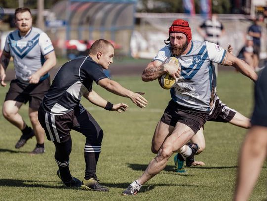 Turniej o Puchar Polski Rugby League 9’s już w ten weekend!
