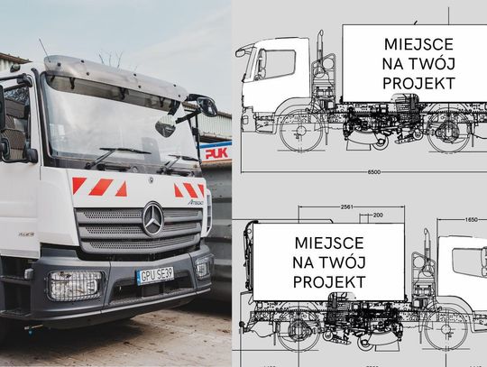 Twoja grafika może wyjechać na ulice Piaseczna. Ruszył konkurs EKO ART