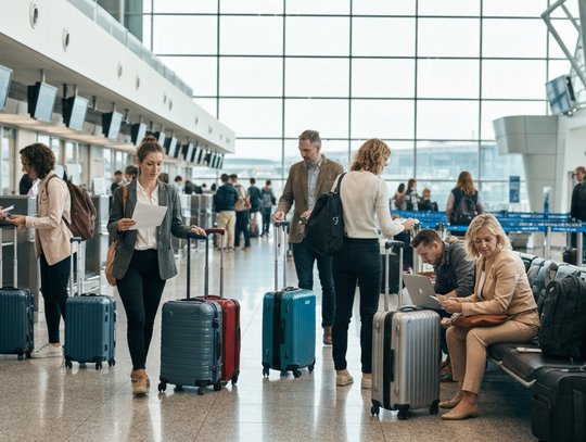 Ubezpieczenie turystyczne roczne – kiedy warto, ile kosztuje, jak wybrać?