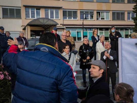 "Ubywa nam klientów" – przedsiębiorcy skarżą się na Strefę Płatnego Parkowania