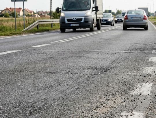 Ulica Europejska – poprawa dojazdu czy nadmierny wzrost ruchu?