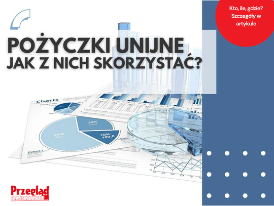 Unijne Pożyczki na Rozwój Biznesu: Nowa Szansa dla Przedsiębiorców z powiatu piaseczyńskiego!