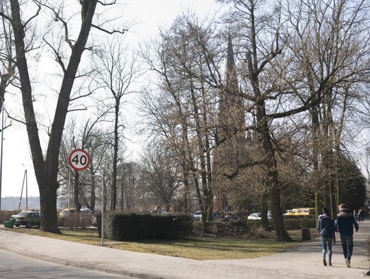 Upamiętnili Rossmannów