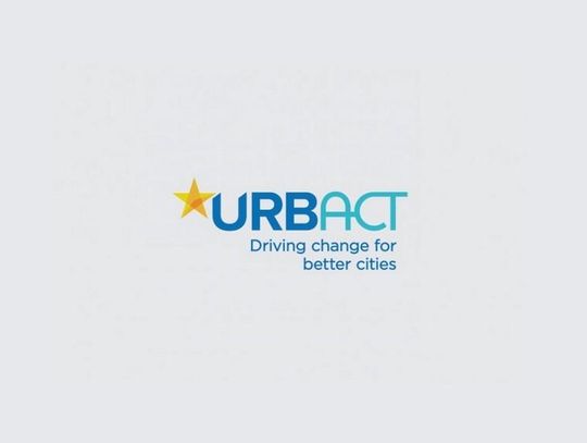 URBACT: dobre rady dla miast