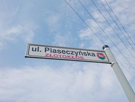 Urokliwy Złotokłos