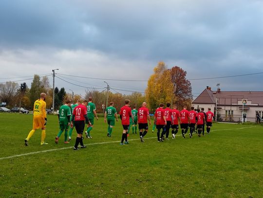 Urzecze Gassy potrzebuje zawodników, aby wystartować w lidze