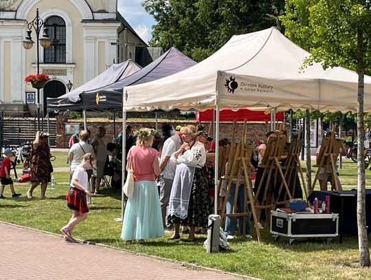 Urzecze Świętuje. Festiwal kultury podkreśla bogactwo regionu