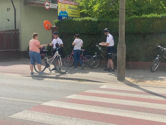 Uwaga! Wzmożone kontrole straży miejskiej i policji