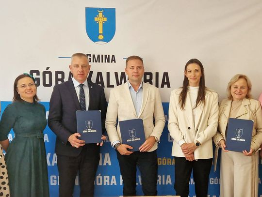 W Baniosze powstanie Centrum Aktywności Lokalnej. Jest porozumienie