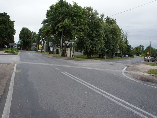 W końcu ruszy przebudowa drogi wojewódzkiej w Sobikowie?