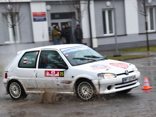 W marcu usłyszymy ryk silników