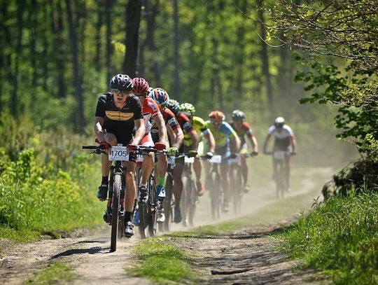 W niedzielę maraton rowerowy w Górze Kalwarii. Będą utrudnienia drogowe