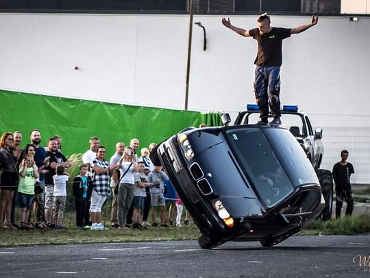 W niedzielę w Górze Kalwarii emocje sięgną zenitu !