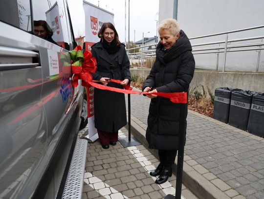 W trosce o wszystkich mieszkańców W trosce o wszystkich mieszkańców