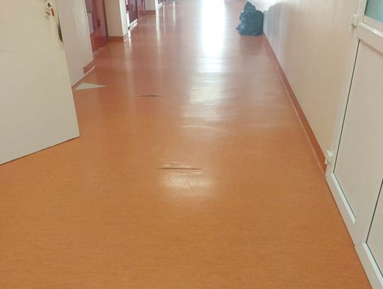 Wakacyjne remonty w szkołach. Prażmów odświeża szkolne wnętrza