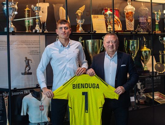 Walczy o grę w Ekstraklasie Walczy o grę w Ekstraklasie