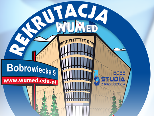 Warszawska Uczelnia Medyczna - Kształcimy profesjonalistów