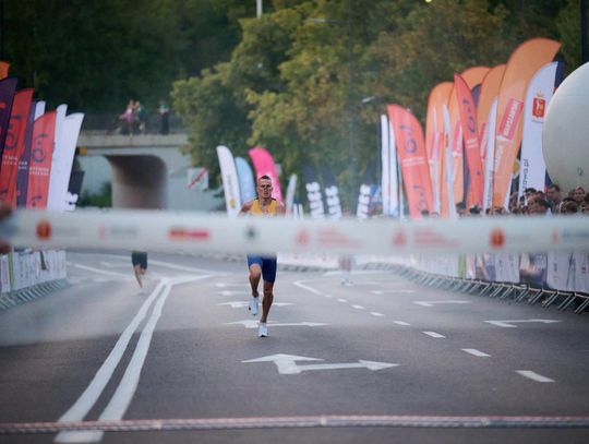 Wasiewicz znów najlepszy w Warszawie